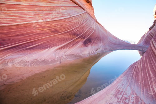 Preview: The Wave