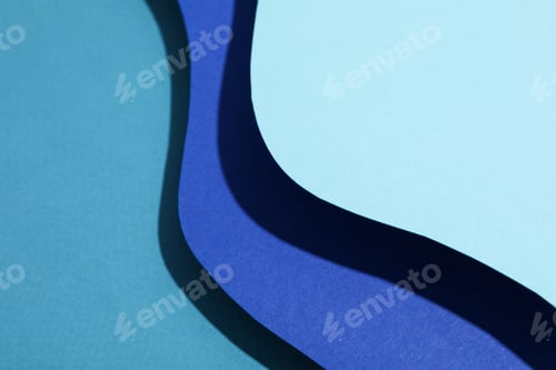 Preview: Colorful and abstract psychedelic background, concept of psychedelic design