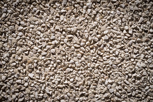Preview: An old real wall texture & colored background