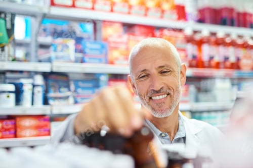 Preview: Maintaining a well-stocked pharmacy