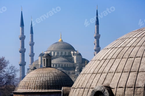 Preview: Istanbul - Turkey