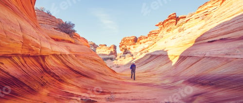 Preview: Hike in Utah