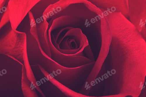 Preview: Red rose