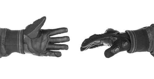 Preview: Biker Gloves