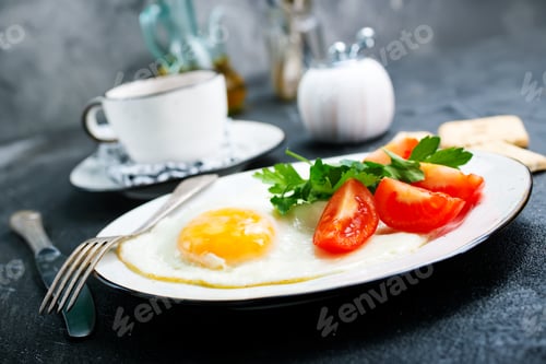 Preview: breakfast