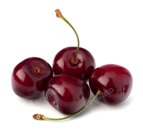 Preview: Cherry