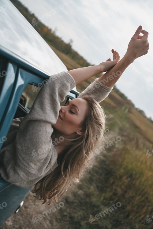 Preview: What is life without adventures?