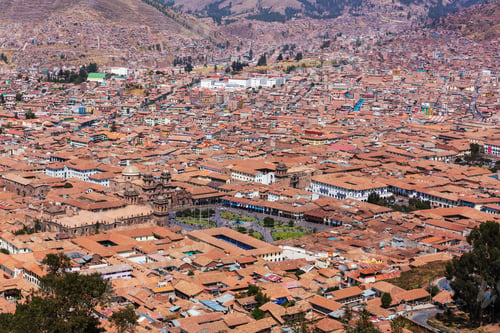 Preview: Cusco