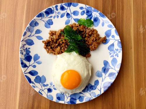Preview: Thai food