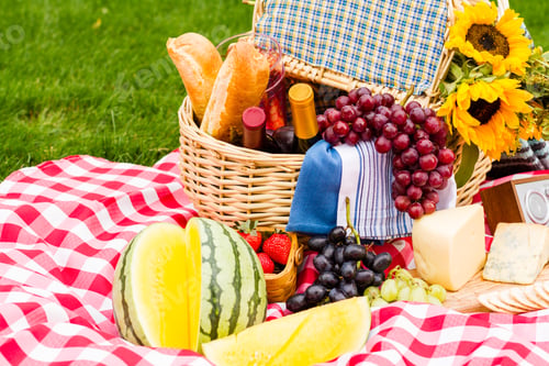 Preview: Picnic