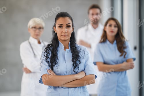 Preview: Your Trusted Companion In Medical Care