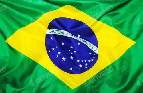 Preview: A flag