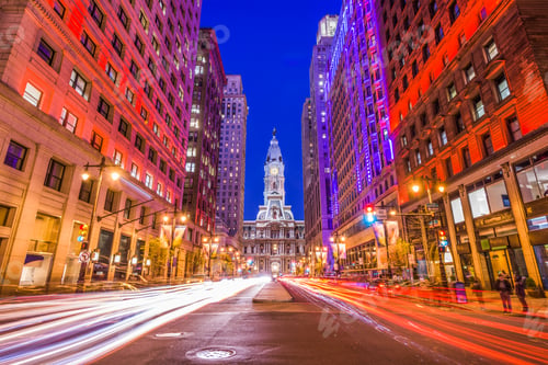 Preview: Philadelphia, Pennsylvania, USA