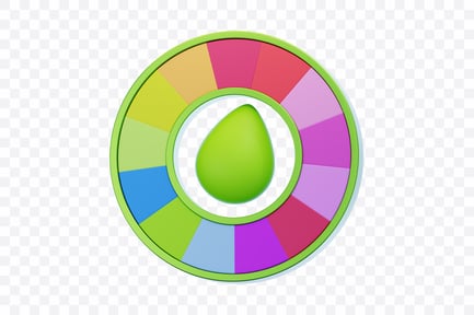 Preview: Color Palette