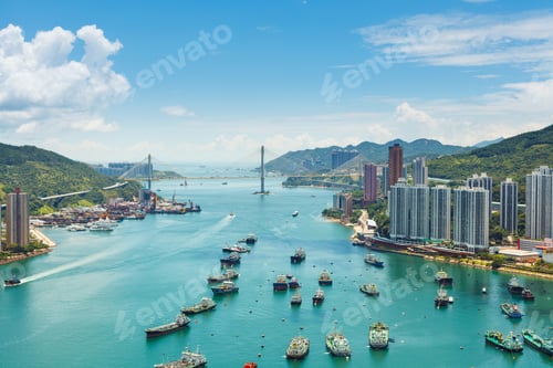 Preview: Hong Kong