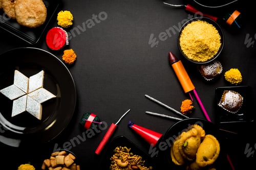 Preview: Diwali Festival