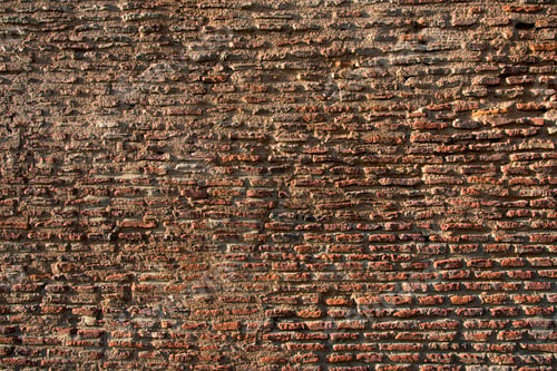 Preview: Natural brick wall background