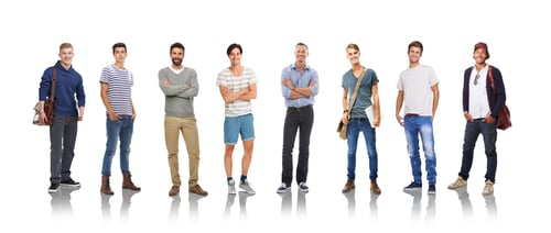 Preview: Handsome and stylish