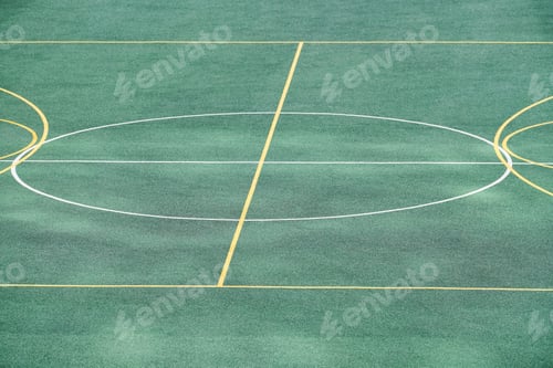 Preview: Football field artificial grass