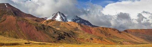 Preview: Cordillera