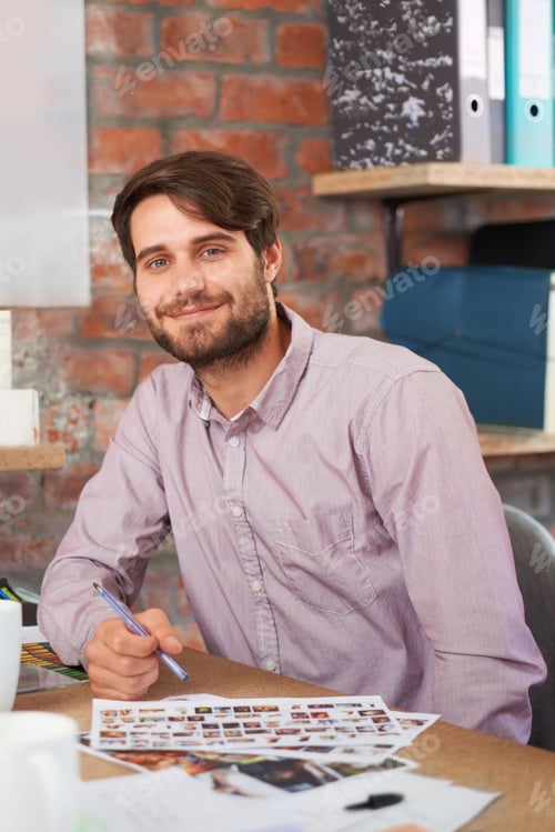 Preview: Freelance designing