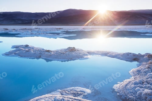 Preview: Laguna Verde