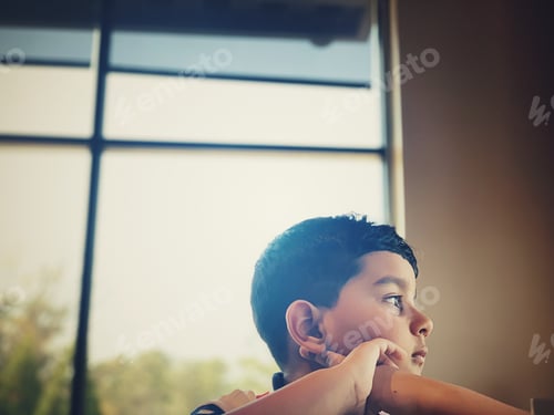 Preview: Thoughts and kids mood