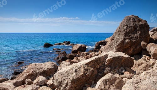 Preview: Seascape