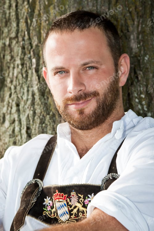 Preview: Bavarian tradition