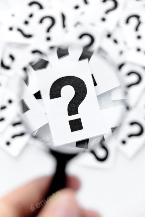 Preview: Find question concept