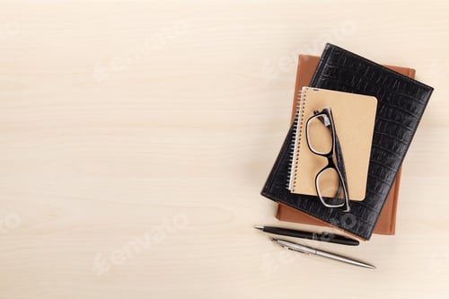 Preview: Office desk