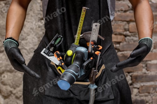 Preview: Construction tools