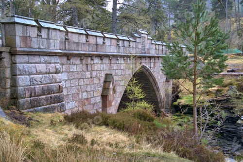 Preview: Scenic Scotland Landscape