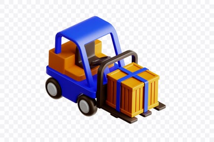 Preview: Freight Car