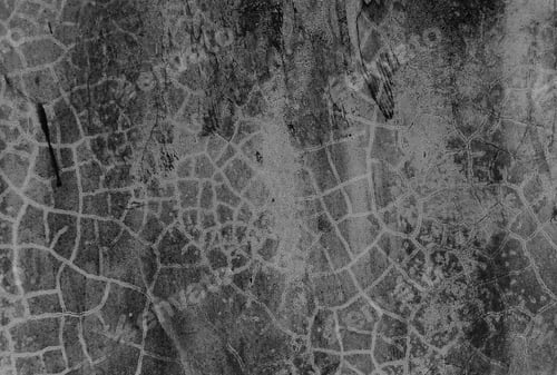 Preview: Old black background. Grunge texture. Dark wallpaper. Blackboard Chalkboard Concrete