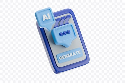 Preview: Smartphone AI Assistant