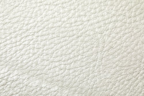 Preview: White leather texture luxury background, useful as background.
