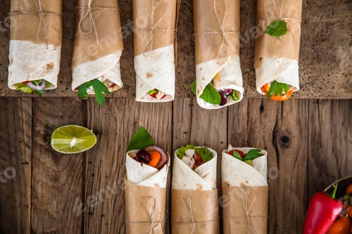 Preview: Tortilla