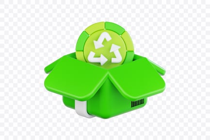 Preview: Cardboard Recycling