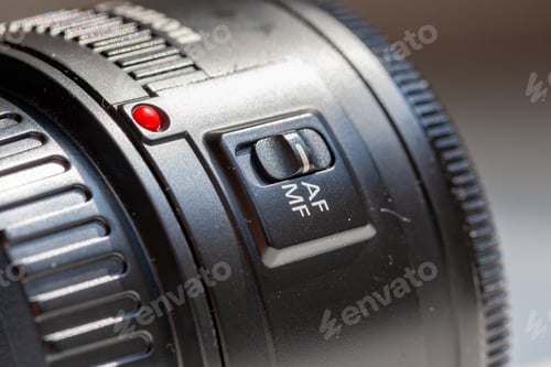 Preview: Close-up Camera Lens
