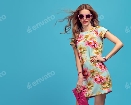 Preview: Fashion