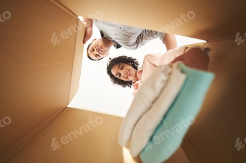 Preview: Getting ready to move