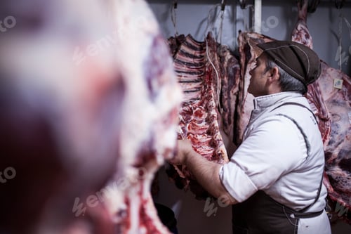 Preview: David fuentes butcher shop 023