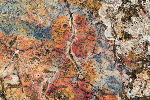 Preview: Motley Texture Of An Old Stone For An Abstract Background Or For Wallpaper