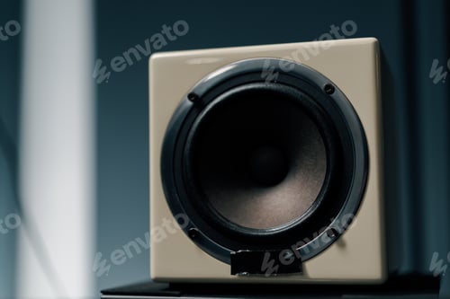 Preview: professional sound speakers synthesizers midi controllers music composer musician Sound recording