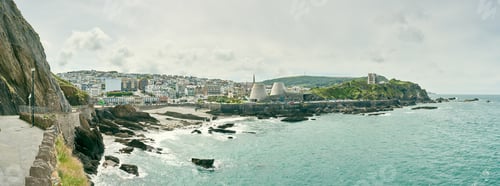 Preview: Ilfracombe, North Devon, England