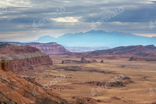 Preview: Utah landscapes