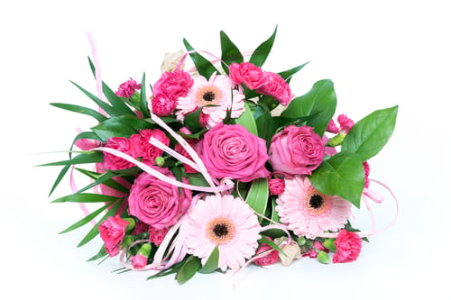 Preview: Bunch of flowers