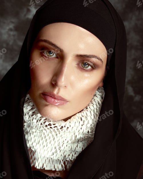 Preview: The ecstasy of a contemporary nun