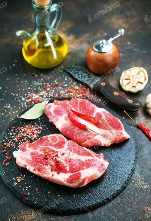 Preview: meat